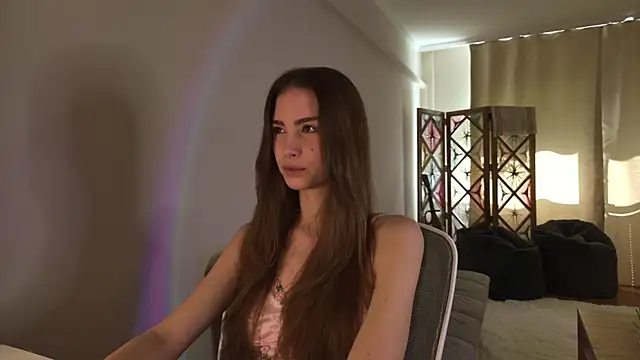 Snapshot of Abella_Danger_X chatting on May 4, 2026, 7:26 am Abella Danger X online show from May 4, 2026, 7:26 am
