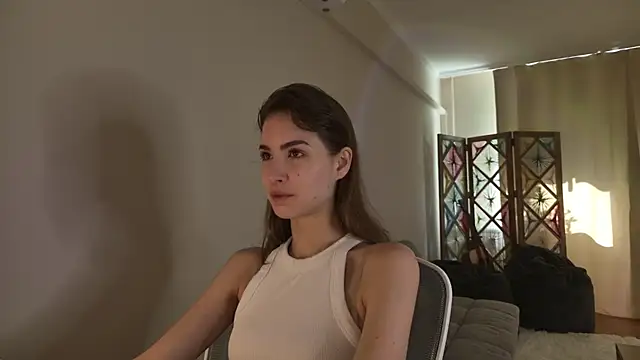 Abella Danger X online show from May 22, 2026, 7:15 am