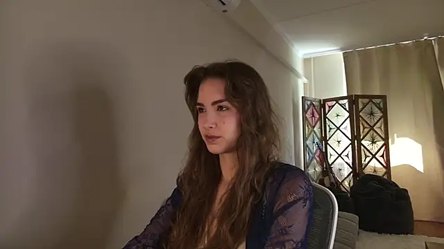 Abella Danger X online show from May 31, 2026, 7:26 am