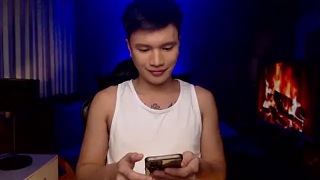 xjakolitox online show from January 7, 2026, 1:57 pm