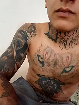 euroyink online show from October 6, 2025, 9:56 pm