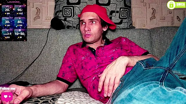 DavidCarroll online show from November 16, 2025, 12:55 pm