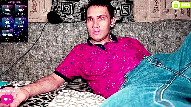 DavidCarroll online show from February 2, 2026, 7:01 pm