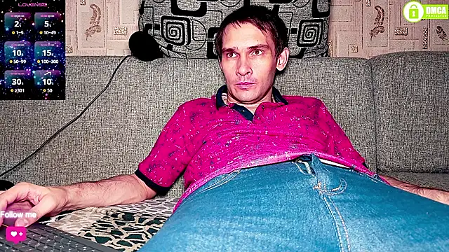 DavidCarroll online show from March 12, 2026, 5:08 pm