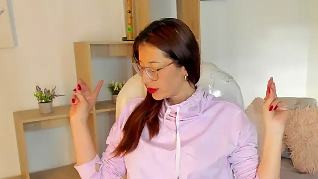 Antonnella 3 online show from September 13, 2025, 12:16 pm