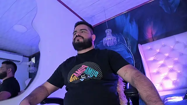 MichaelBear  online show from January 21, 2025, 12:39 pm