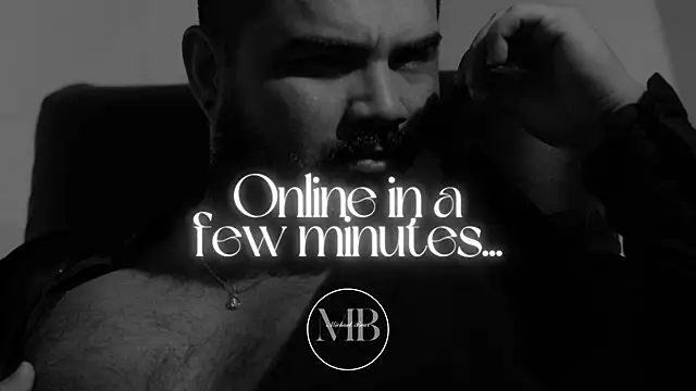 MichaelBear  online show from November 15, 2025, 2:02 pm