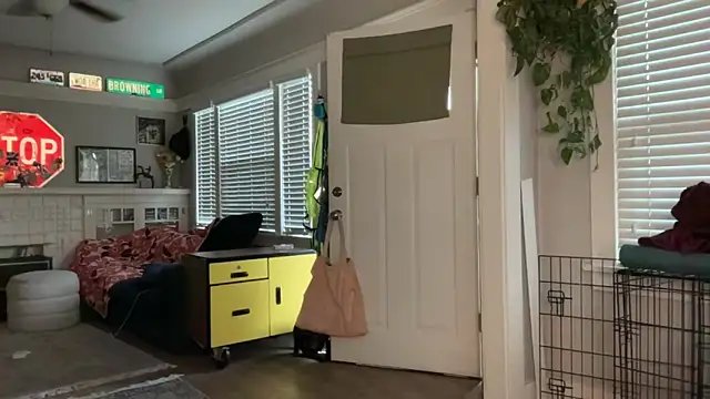 dreamyriri online show from March 1, 2026, 2:30 pm