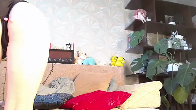 Ria 23 online show from September 13, 2025, 2:11 am