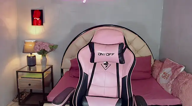 WeezyBabyXoxo online show from January 28, 2025, 7:42 pm