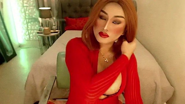 MISTRESS OF EVILCUMxx online show from November 18, 2025, 3:56 am