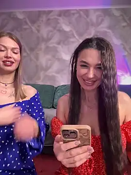 Emma Catt online show from March 21, 2026, 4:06 am