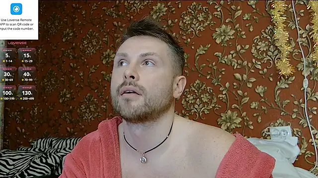 MartinBrandon online show from May 28, 2026, 7:00 pm