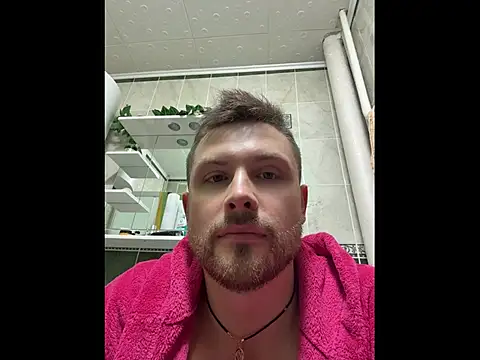 MartinBrandon online show from May 31, 2026, 11:50 am
