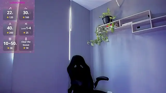 AddisonStone online show from December 3, 2025, 7:56 pm