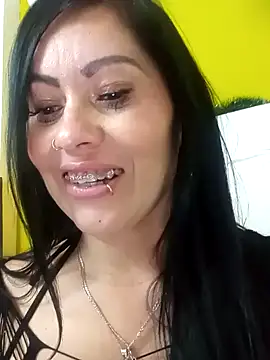 Tania mature online show from January 6, 2025, 7:13 pm