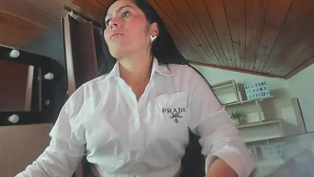 Tania mature online show from January 31, 2025, 7:29 pm