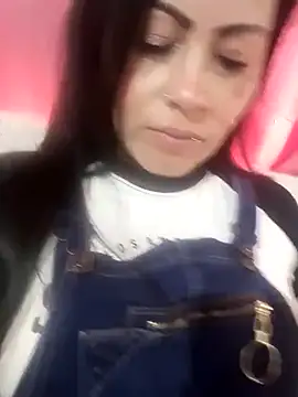 Tania mature online show from March 14, 2025, 5:57 pm