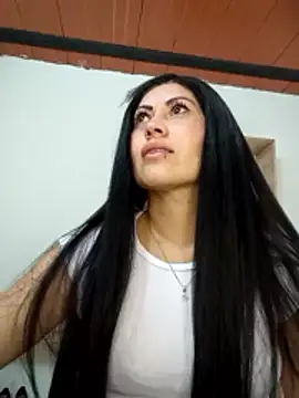 Tania mature online show from February 17, 2026, 5:19 pm