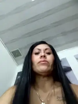 Tania mature online show from March 11, 2026, 5:30 pm