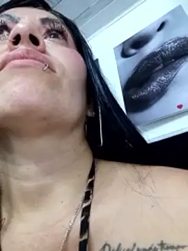 Tania mature online show from March 12, 2026, 5:30 pm