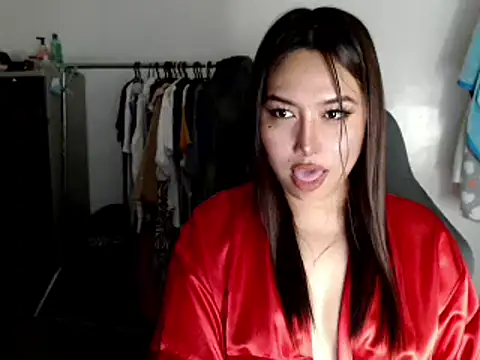 urqueendominant online show from March 4, 2025, 6:37 am