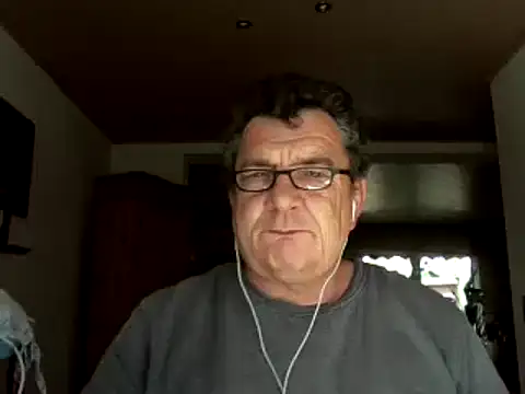 Nobbie444 online show from April 23, 2026, 8:35 am