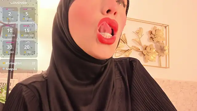 hanajameela online show from February 17, 2025, 12:05 pm