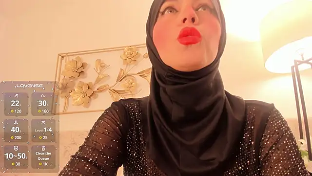 hanajameela online show from March 21, 2025, 11:33 am