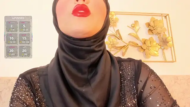 hanajameela online show from March 20, 2026, 11:37 am