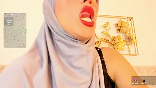 hanajameela online show from April 14, 2026, 11:49 am