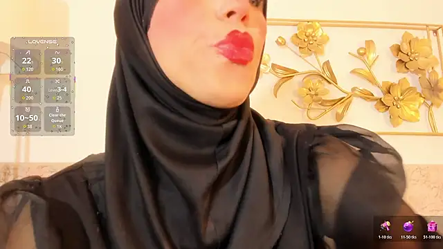 Snapshot of hanajameela chatting on April 25, 2026, 1:14 pm hanajameela online show from April 25, 2026, 1:14 pm