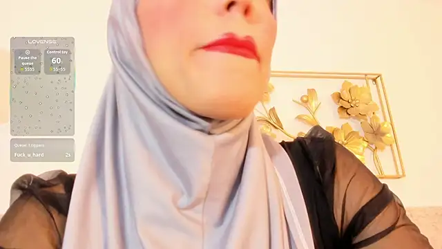 Snapshot of hanajameela chatting on April 28, 2026, 11:48 am hanajameela online show from April 28, 2026, 11:48 am