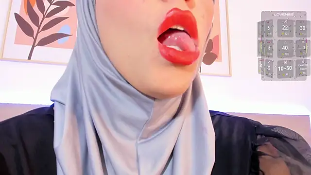 Snapshot of hanajameela chatting on July 13, 2026, 12:30 pm hanajameela online show from July 13, 2026, 12:30 pm