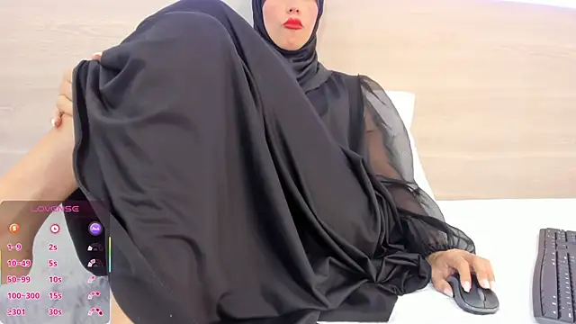 Snapshot of hanajameela chatting on July 17, 2026, 12:01 pm hanajameela online show from July 17, 2026, 12:01 pm