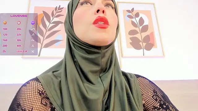 Snapshot of hanajameela chatting on July 25, 2026, 12:14 pm hanajameela online show from July 25, 2026, 12:14 pm