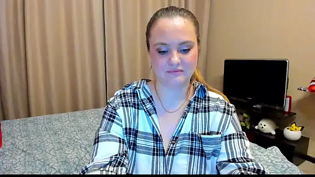 AlanaBrox online show from December 3, 2024, 11:24 pm