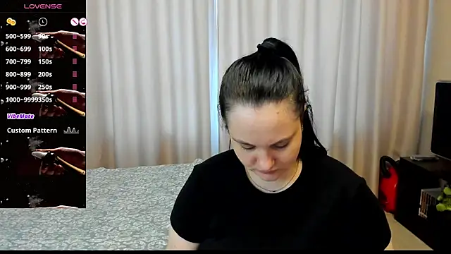 Snapshot of AlanaBrox chatting on April 30, 2026, 1:50 pm AlanaBrox online show from April 30, 2026, 1:50 pm