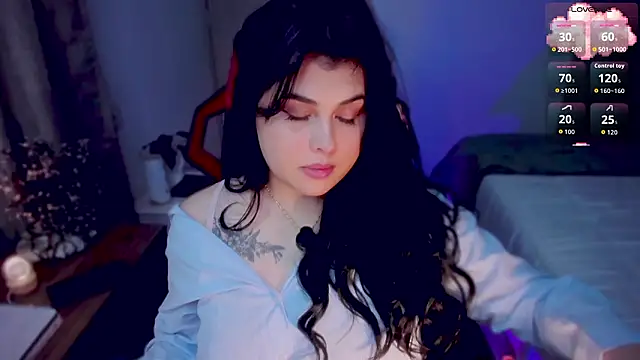 Alyaa s online show from March 29, 2026, 1:16 am