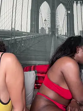 TilaTotti online show from February 20, 2025, 1:03 am