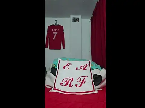 ALBEIROFOOTBALL1992 online show from October 12, 2025, 4:55 am