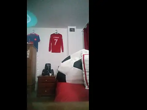 ALBEIROFOOTBALL1992 online show from November 2, 2025, 6:16 am