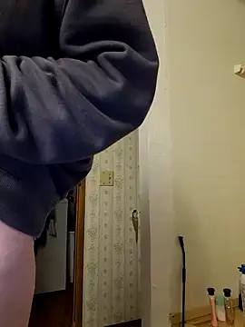 chosen923 online show from October 27, 2025, 10:03 pm