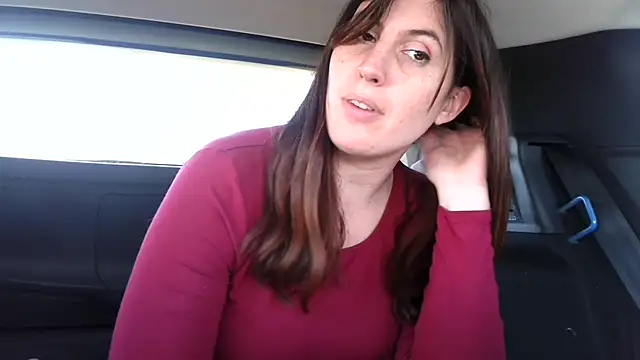 MysteryGirl7 online show from March 3, 2025, 12:48 pm