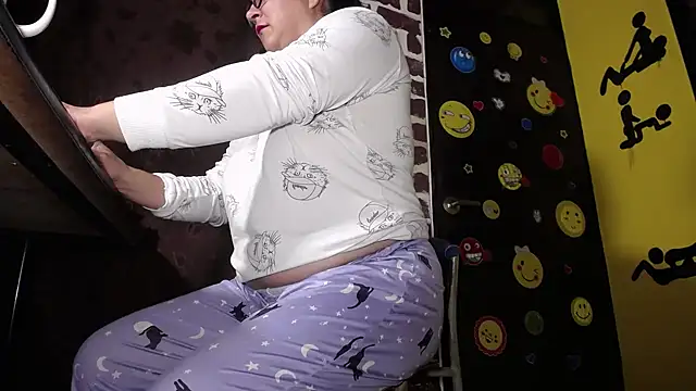 samrocker sex online show from October 16, 2025, 6:42 pm