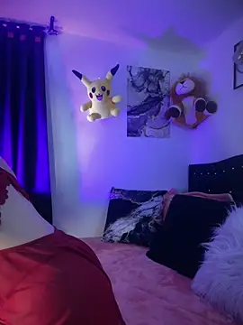 carolina16love online show from April 1, 2026, 9:45 pm