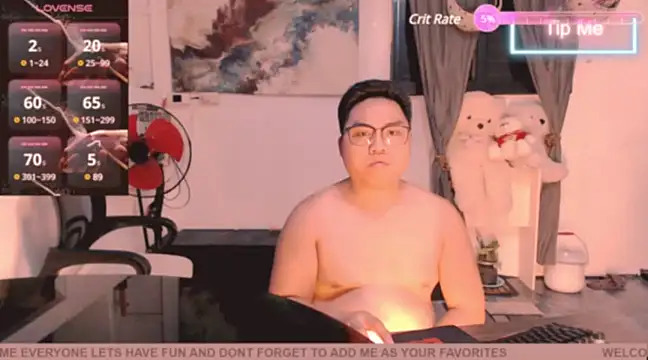 Hardking 69 online show from January 26, 2025, 12:43 pm