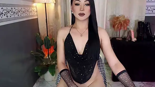 Snapshot of SeductiveAsianTs chatting on April 6, 2026, 10:27 am SeductiveAsianTs online show from April 6, 2026, 10:27 am