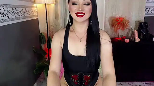 Snapshot of SeductiveAsianTs chatting on April 19, 2026, 12:15 pm SeductiveAsianTs online show from April 19, 2026, 12:15 pm