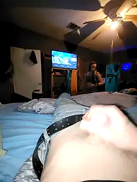 BreakBread974 online show from March 1, 2025, 4:54 pm